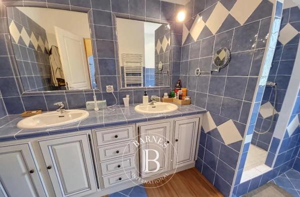 Fayence, Maison 4 Chambres -  170 m² à vendre