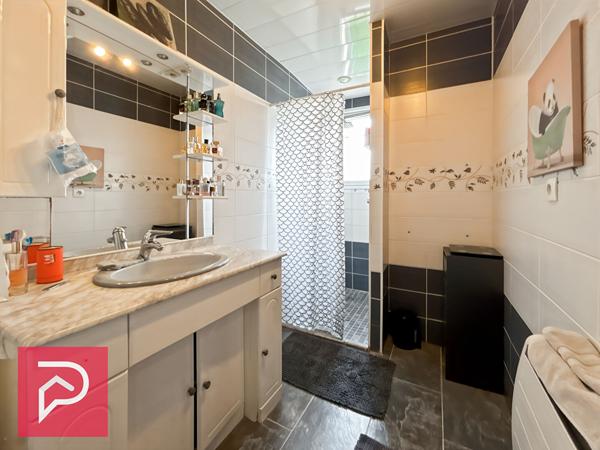 Maison 5 pièces 105 m2