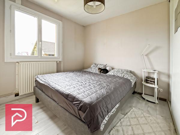 Maison 5 pièces 105 m2