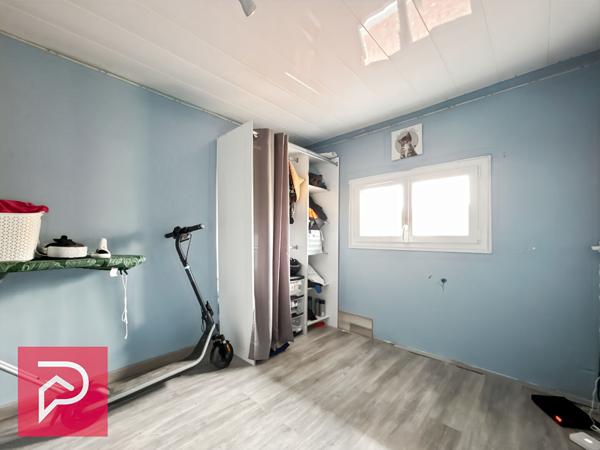 Maison 5 pièces 105 m2