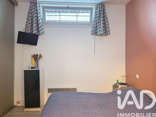 Appartement à vendre 3 pièces 71 m² Paris 14