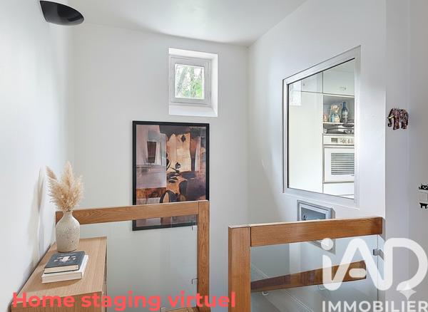 Appartement à vendre 3 pièces 71 m² Paris 14