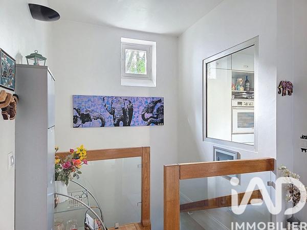 Appartement à vendre 3 pièces 71 m² Paris 14