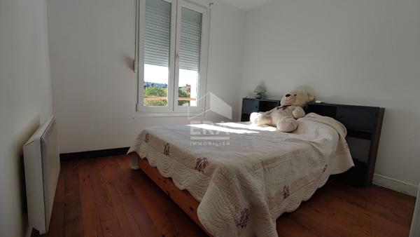 Pavillon sur sous-sol