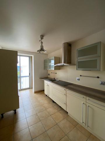 Appartement T5 Privas