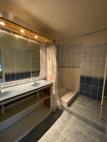 Appartement T5 Privas