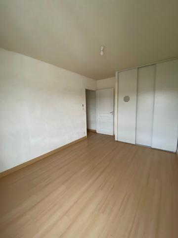 Appartement T5 Privas