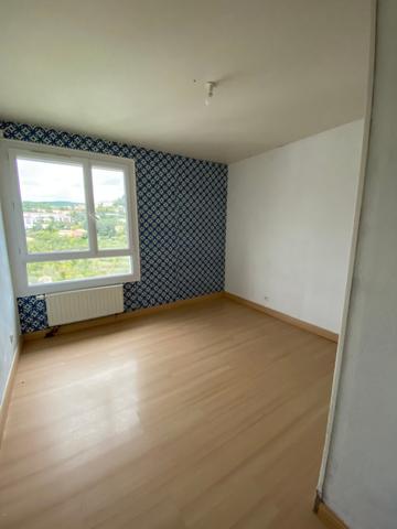Appartement T5 Privas