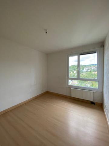 Appartement T5 Privas