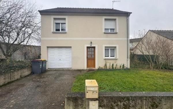 Vente Maison Villeneuve-saint-germain   