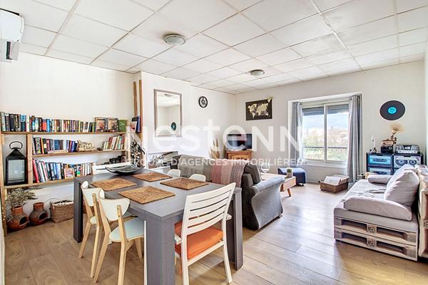 A VENDRE Appartement Vidauban 4 pièce(s), lumineux, spacieux, centre ville vidauban