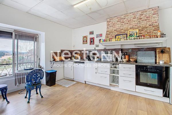 A VENDRE Appartement Vidauban 4 pièce(s), lumineux, spacieux, centre ville vidauban