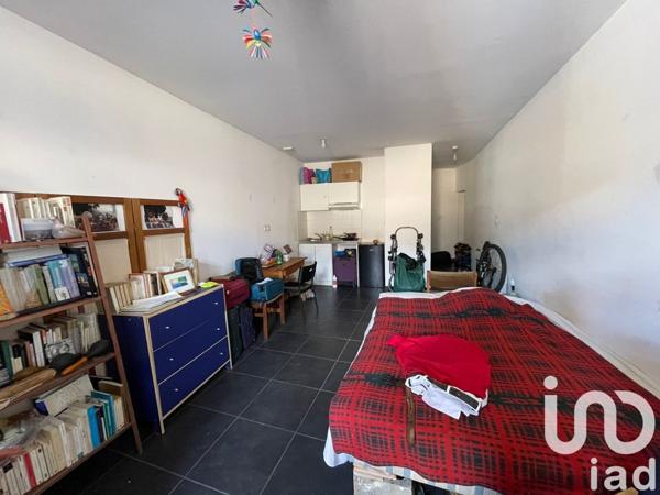 Appartement 1 pièce de 31 m² à Gignac (34150)