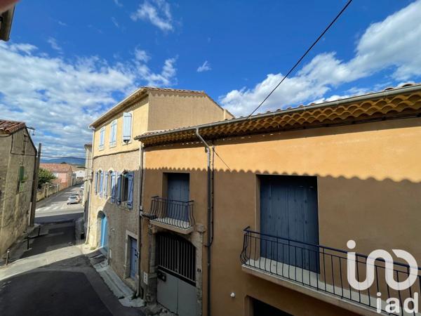 Appartement 1 pièce de 31 m² à Gignac (34150)