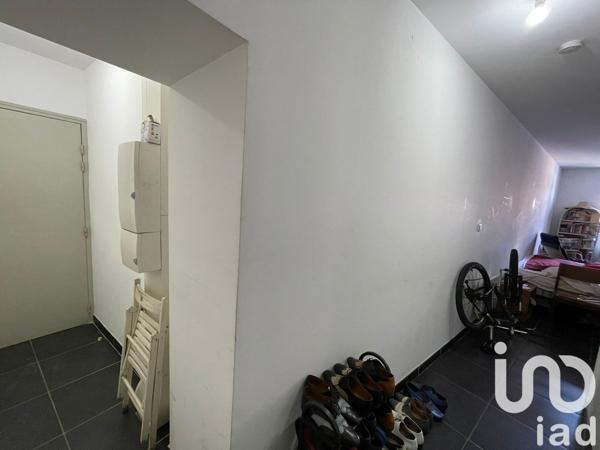 Appartement 1 pièce de 31 m² à Gignac (34150)