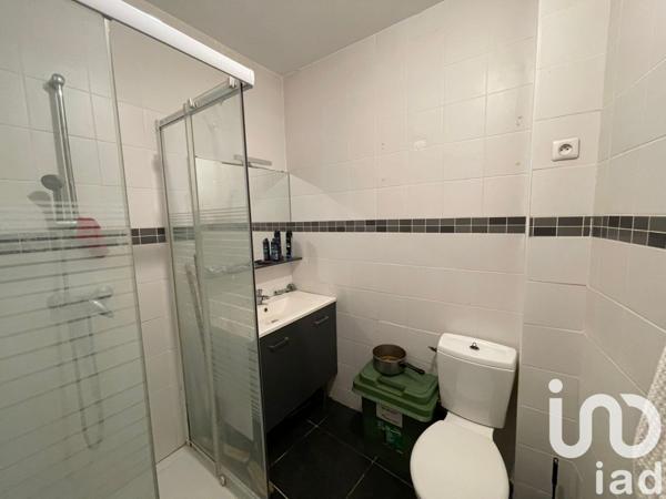 Appartement 1 pièce de 31 m² à Gignac (34150)