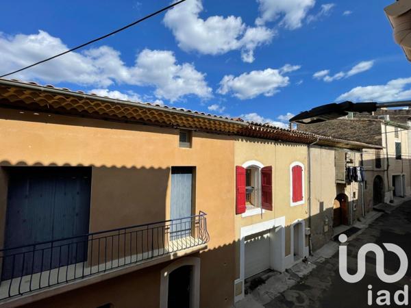 Appartement 1 pièce de 31 m² à Gignac (34150)