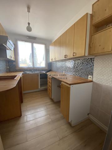 Aulnay-sous-Bois (93600) Appartement de 3 pièces à proximité du Lycée Jean Zay