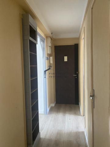 Aulnay-sous-Bois (93600) Appartement de 3 pièces à proximité du Lycée Jean Zay