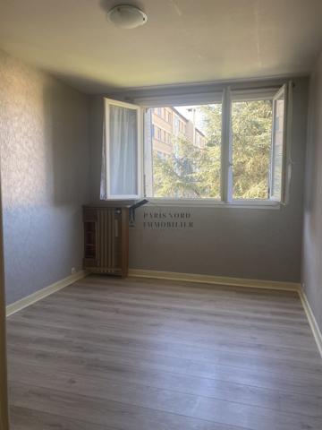 Aulnay-sous-Bois (93600) Appartement de 3 pièces à proximité du Lycée Jean Zay