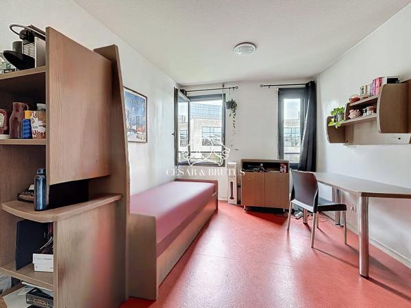 Appartement à vendre Lyon