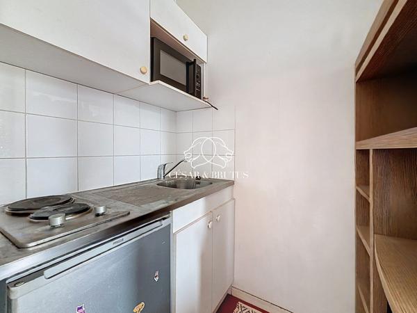 Appartement à vendre Lyon