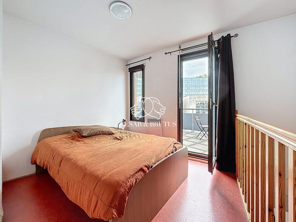 Appartement à vendre Lyon
