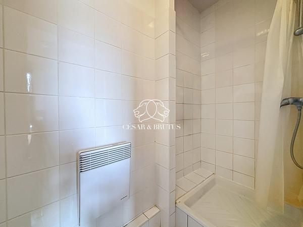Appartement à vendre Lyon