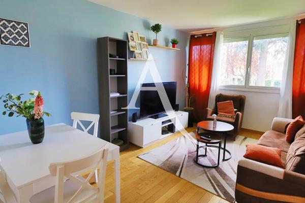 Appartement Chatou 3 pièce(s) 57 m2