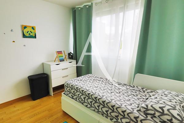 Appartement Chatou 3 pièce(s) 57 m2