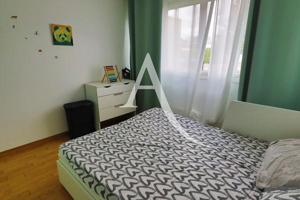 Appartement Chatou 3 pièce(s) 57 m2