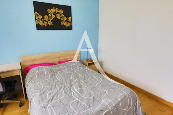 Appartement Chatou 3 pièce(s) 57 m2