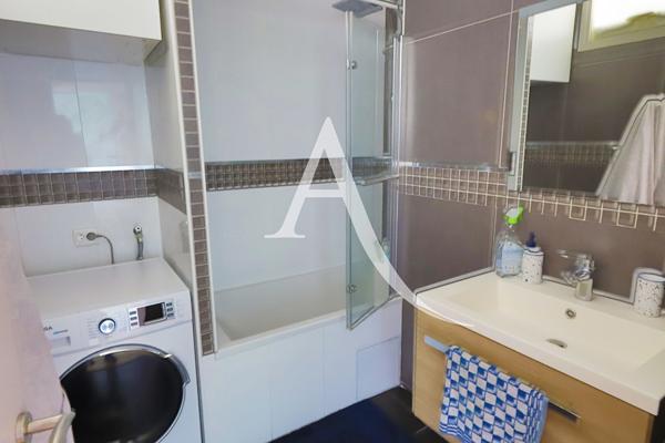 Appartement Chatou 3 pièce(s) 57 m2