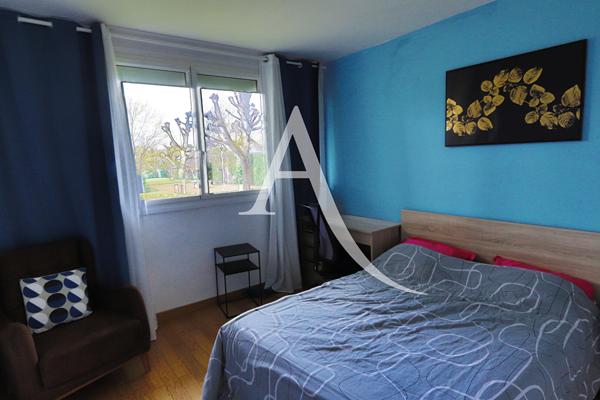 Appartement Chatou 3 pièce(s) 57 m2