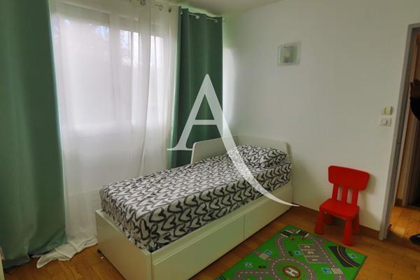 Appartement Chatou 3 pièce(s) 57 m2