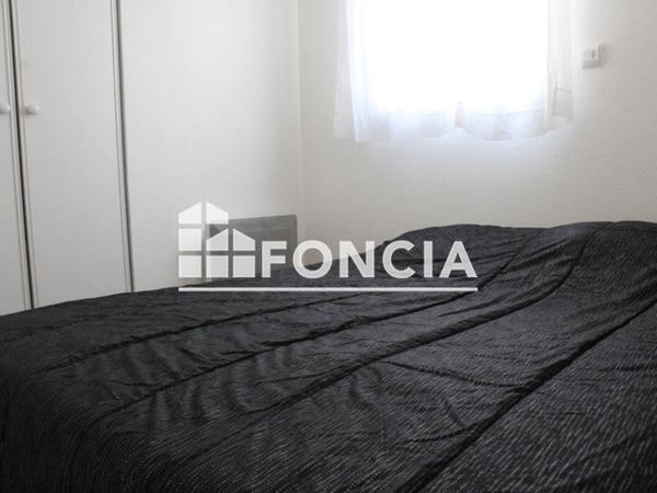 Location Appartement meublé 2 pièces 33.32 m² - 4 RUE DE LA SOLE La Rochelle 17000