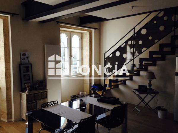 Location Appartement 3 pièces 85.1 m² - 157 RUE DE STRASBOURG - APPT A25 Niort 79000