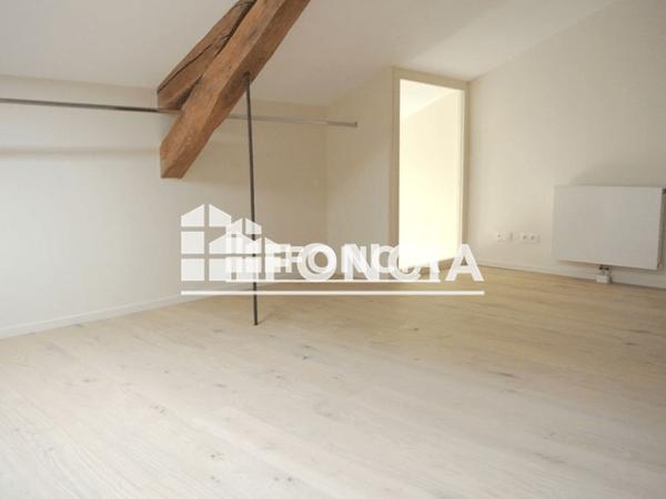 Location Appartement 3 pièces 85.1 m² - 157 RUE DE STRASBOURG - APPT A25 Niort 79000