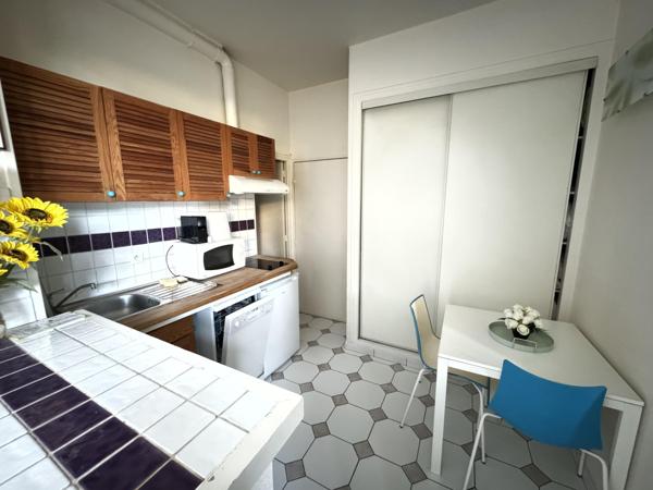 Vente / Appartement