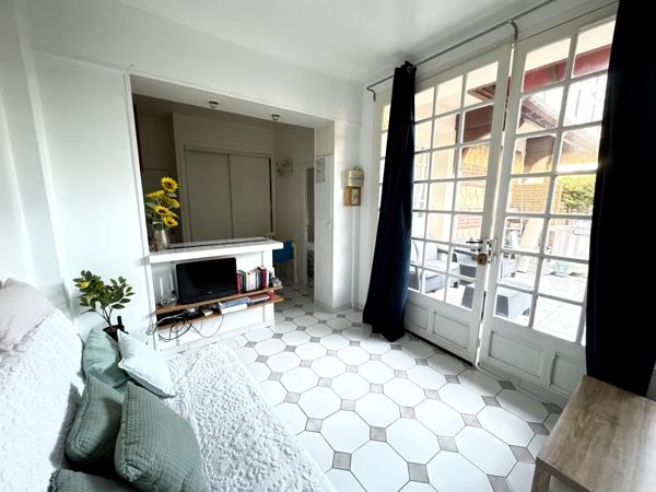 Vente / Appartement