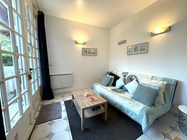 Vente / Appartement