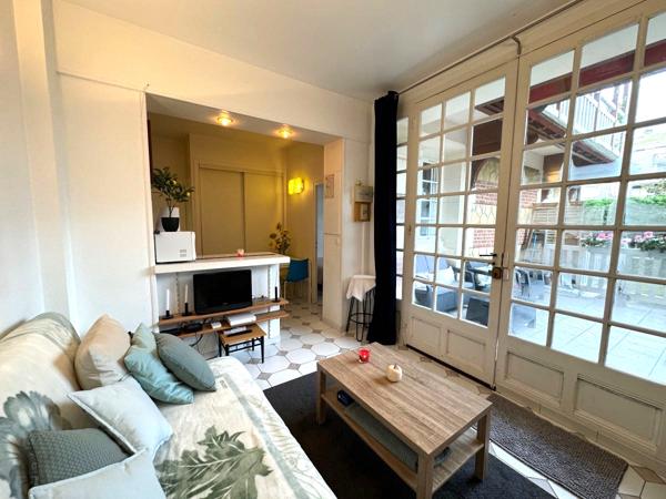 Vente / Appartement