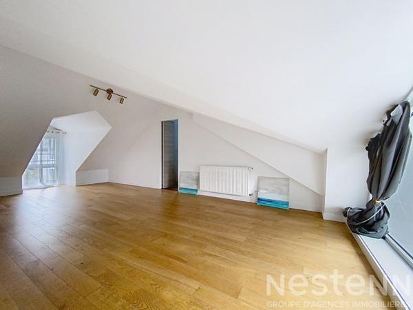 Maison Vertou -164 m2 4 chambres bureau garage suite parentale puit busway bus commerces vertou beautour