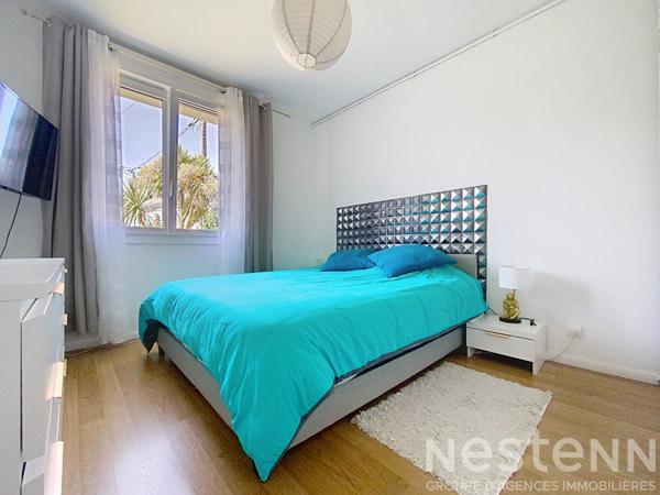 Maison Vertou -164 m2 4 chambres bureau garage suite parentale puit busway bus commerces vertou beautour