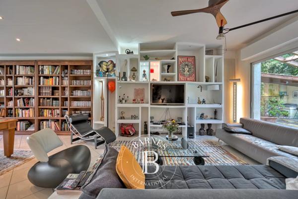 Baillargues, Maison 5 Chambres -  283 m² à vendre