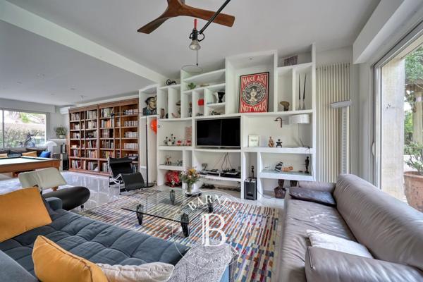 Baillargues, Maison 5 Chambres -  283 m² à vendre