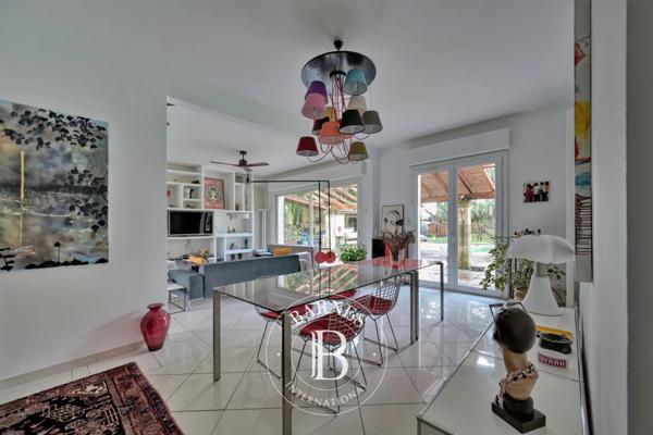 Baillargues, Maison 5 Chambres -  283 m² à vendre