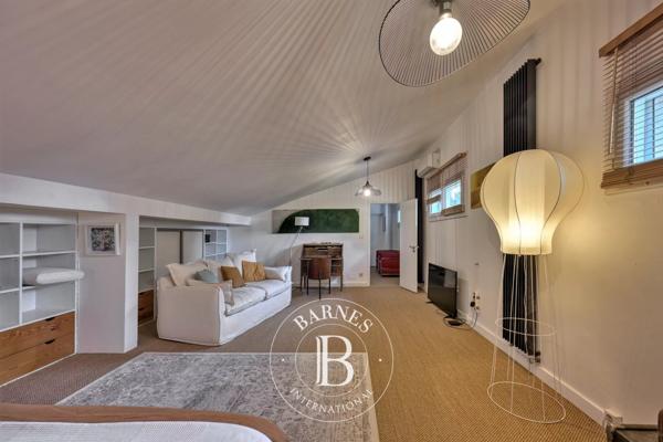 Baillargues, Maison 5 Chambres -  283 m² à vendre