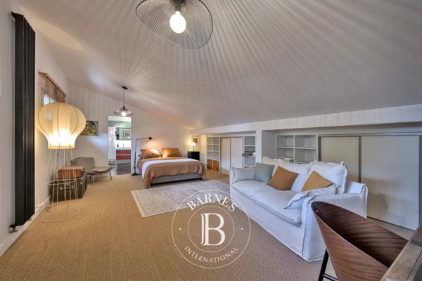 Baillargues, Maison 5 Chambres -  283 m² à vendre