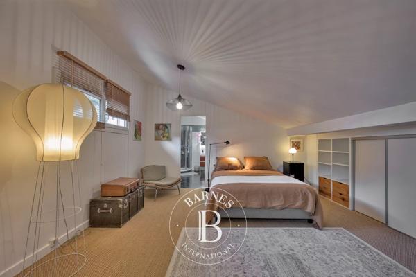 Baillargues, Maison 5 Chambres -  283 m² à vendre